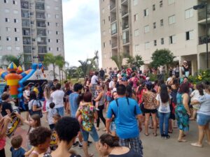 Festa e Bazar de Natal 2019