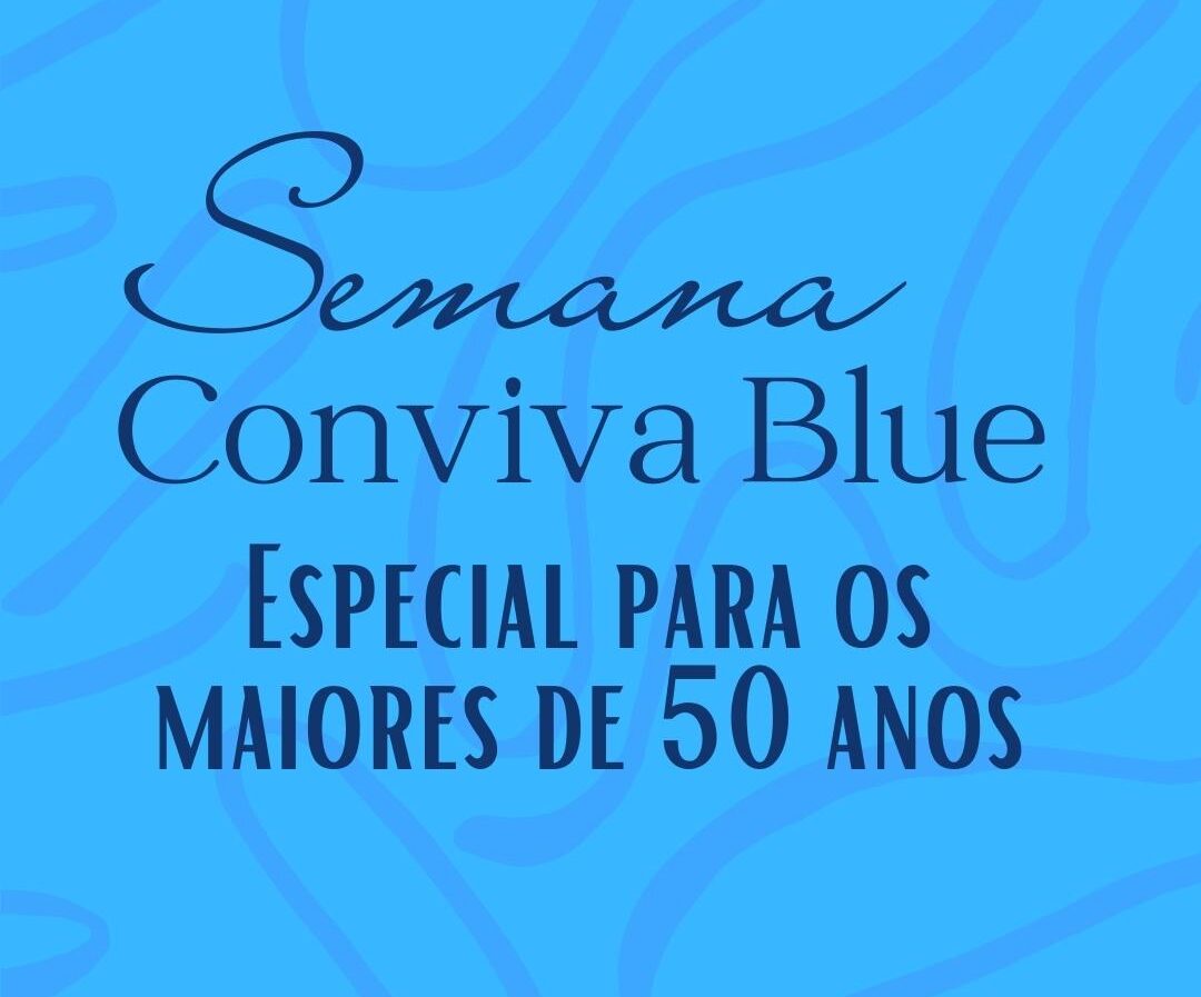 Semana Conviva Innova Blue